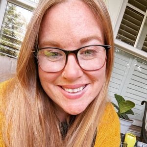 Meet your Posher, Kristen